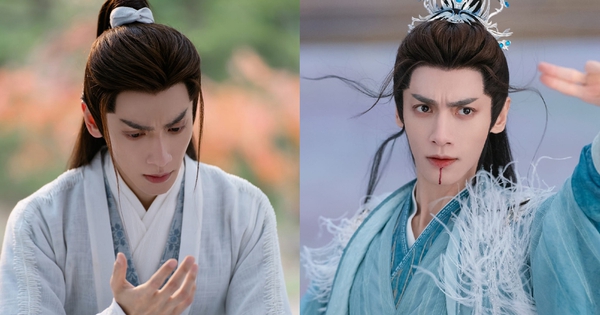 
                                    Trường Nguyệt Tẫn Minh: Mê mẩn loạt tạo hình đẹp đỉnh của Thương Cửu Mân, fan chờ ngắm bộ đồ trong truyền thuyết