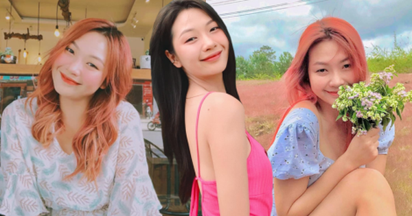 
                                    Sao nữ bị ''phong ấn'' nhan sắc trong Lật Mặt 6: Hóa ra lại cực xinh đẹp, còn có style đời thường trẻ trung, cool hết sức