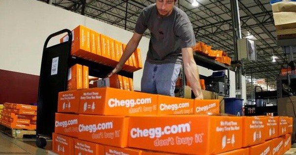
                                    Bị ChatGPT 'cướp việc', một doanh nghiệp mất 18 triệu USD doanh thu, vốn hóa bay 50% chỉ trong 1 ngày