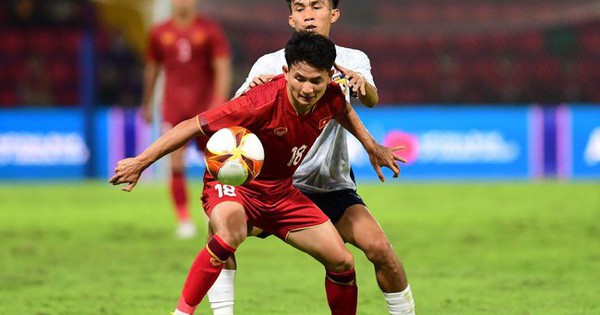 
                                    HLV Troussier có thay đổi lớn, U22 Việt Nam sẽ vượt Thái, dọa Malaysia?