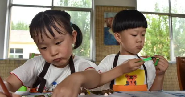 
                                    Nếu trẻ có 3 tính cách này cha mẹ cần uốn nắn ngay, nếu không sẽ ảnh hưởng xấu đến tương lai