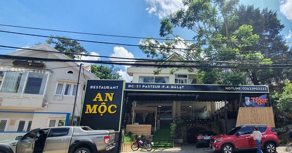 
                                    Nhận đặt tiệc cho 'khách VIP' qua điện thoại, nhà hàng ở Đà Lạt bị lừa gần 240 triệu đồng