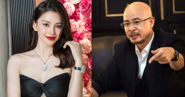 
                                    Hoa hậu Tiểu Vy chính thức lên tiếng về lùm xùm hẹn hò