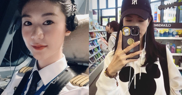 
                                    Cơ trưởng nổi tiếng Huỳnh Lý Đông Phương khoe ảnh mới: U40 mà sắc vóc xinh trẻ quá trời!