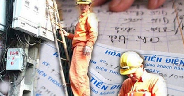 
                                    Giá điện tăng 3% từ hôm nay 4/5