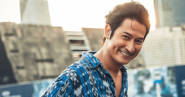
                                    Huy Khánh đóng Lật Mặt 6: 'Quay xong, tay chân cảm giác giống như muốn văng ra ngoài'