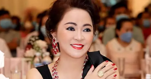
                                    Gia hạn tạm giam bà Nguyễn Phương Hằng thêm 60 ngày