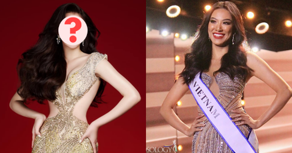 Sắc vóc và thông tin của người đẹp kế nhiệm Kim Duyên thi Hoa hậu Siêu quốc gia 2023