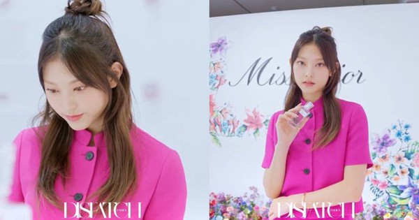 
                                    Haerin thiếu chỉn chu trong lần đầu đi event Dior với cương vị đại sứ, so với Jisoo trước đây mới thấy thế nào là chênh lệch đẳng cấp