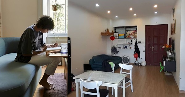 
                                    Vợ chồng trẻ thu nhập 20 triệu/tháng vẫn mua được nhà tiền tỷ