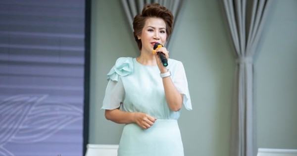 
                                    NSƯT Hồng Vy qua đời ở tuổi 44