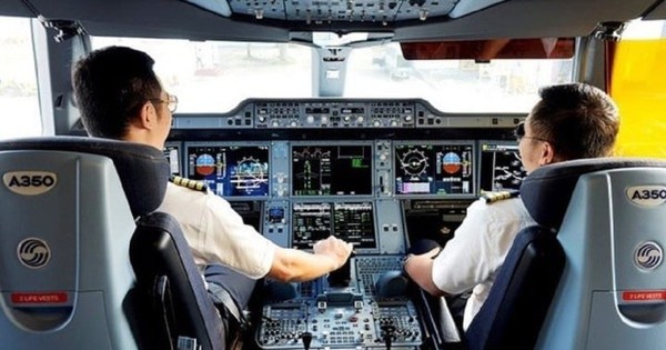 Gallery - Nhân viên hàng không sử dụng chất cấm không được phục vụ trong ngành