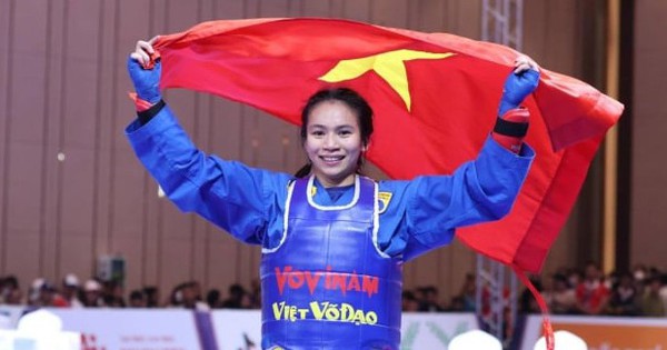 Trực tiếp SEA Games 32 hôm nay 6/5: Thanh Phúc giành HCV đi bộ