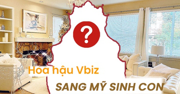 
                                    Nàng hậu Vbiz bỏ lại tất cả sang Mỹ, 3 năm 2 con và bí mật chưa được bật mí