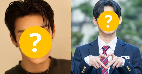 
                                    1 nam ca sĩ bỗng hot rần rần vì được 3 ông lớn Kpop 'trải thảm đỏ': Nhan sắc đời thực có đủ khiến công chúng phải wow?
