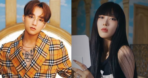 
                                    aespa chính thức trở lại: Quay MV chung địa điểm với Sơn Tùng, vượt mặt BLACKPINK phá kỷ lục bán album