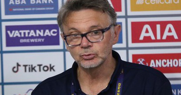 HLV Philippe Troussier: 