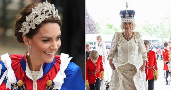 
                                    Loạt chi tiết và khoảnh khắc đặc biệt trong Lễ đăng quang Vua Charles III, mang ý nghĩa quan trọng nhưng ít ai nhận ra