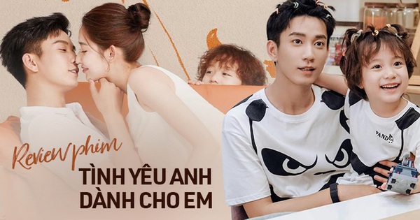 phim tinh yeu anh danh cho em