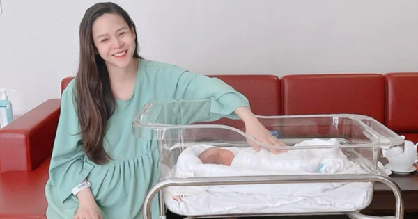 Actress Diem Huong had her fallopian tubes tied after just 4 days of ...