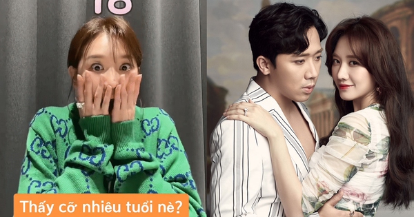 
                                    Đăng ảnh ôm ấp Trấn Thành chưa lâu, Hari Won lại bị soi chi tiết làm dấy lên nghi vấn hôn nhân rạn nứt