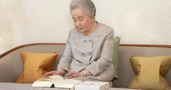 100歳のプリンセスの健康習慣