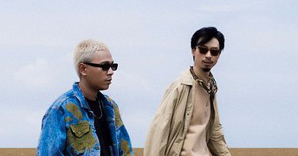 Nam rapper trẻ tài năng ra sao mà mời cả Đen Vâu xuất hiện trong MV mới?