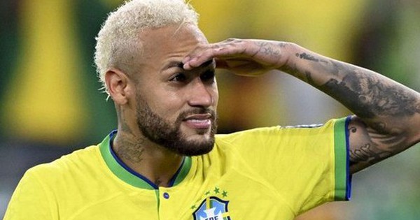 Neymar được fan viết di chúc, tặng lại toàn bộ gia tài