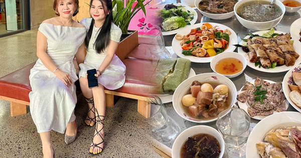 Cô gái Bình Định làm dâu Bắc, về ra mắt bị giao thử thách chặt gà