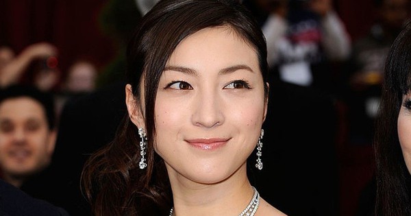 広末涼子 スクリーンの女神、2度の不倫でイメージ崩壊