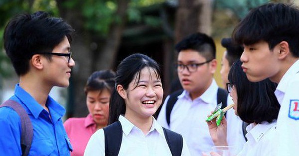 Hà Nội: Các mốc thời gian quan trọng sau khi biết điểm thi và điểm chuẩn vào lớp 10