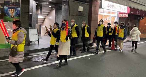 日本独自の火災警報器の伝統