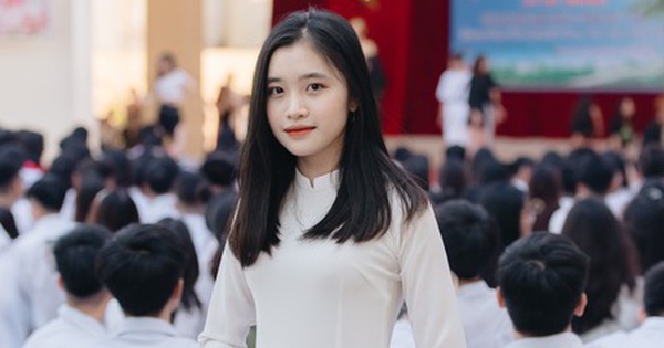 Vĩnh Phúc có điểm thi tốt nghiệp THPT 2023 cao nhất cả nước