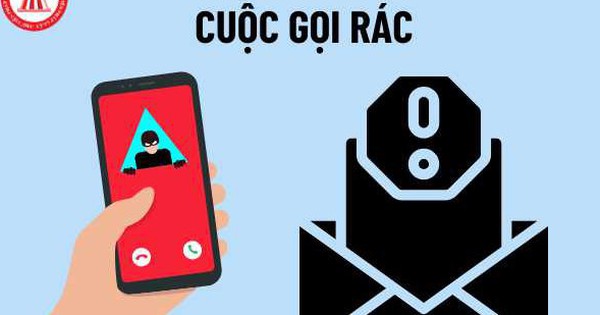 Giảm sim “rác” nhưng cuộc gọi quảng cáo, lừa đảo vẫn lộng hành