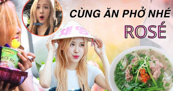 Loạt quán phở Hà Nội ngay gần khách sạn BLACKPINK lưu trú