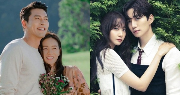 Yoona và Junho (2PM) dính tin hẹn hò, Son Ye Jin - Hyun Bin bỗng bị réo gọi