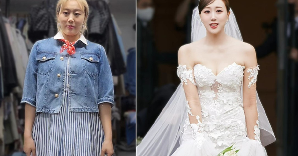 Giảm cân thần tốc 9kg trong 2 tháng, cô gái xứ Hàn chia sẻ 5 bí quyết