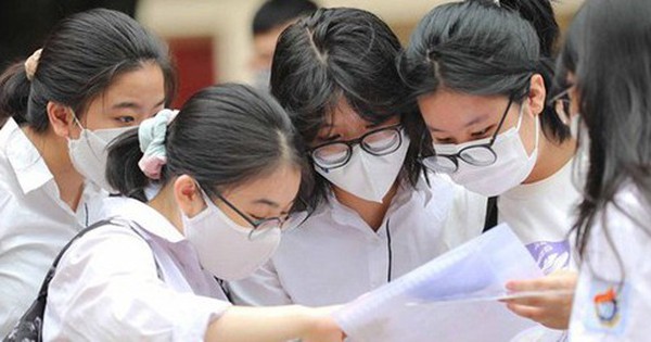 Trường ĐH Khoa học Tự nhiên công bố điểm chuẩn năm 2023