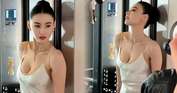 張柏芝發布一系列令人瞠目結舌的香港頂級美女43歲的幕後照片