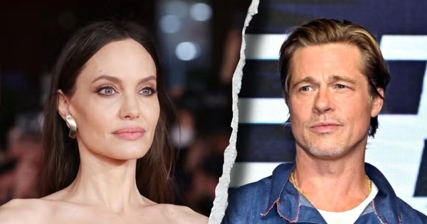 Angelina Jolie và Brad Pitt: Khi yêu vượt mọi chỉ trích, ly hôn tốn gần  thập kỷ chưa xong