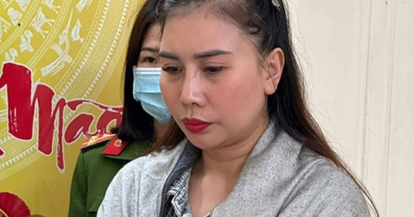 Chân dung Hoa hậu Thiện nguyện Phạm Thị Minh Phi bị bắt vì lừa đảo
