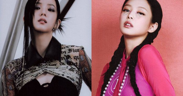BLACKPINK hoạt động thế nào nếu Jennie, Jisoo lập công ty riêng?