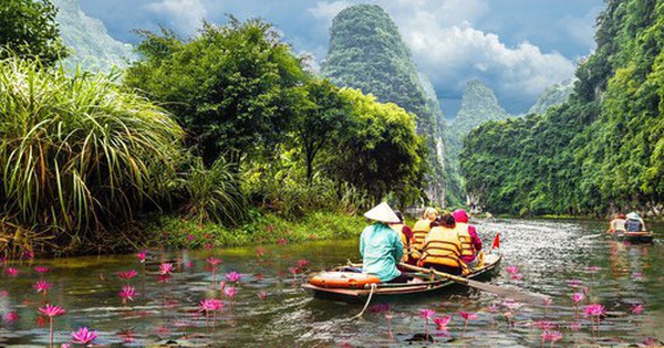 Báo Australia gợi ý những địa điểm du lịch Việt Nam hấp dẫn nhất