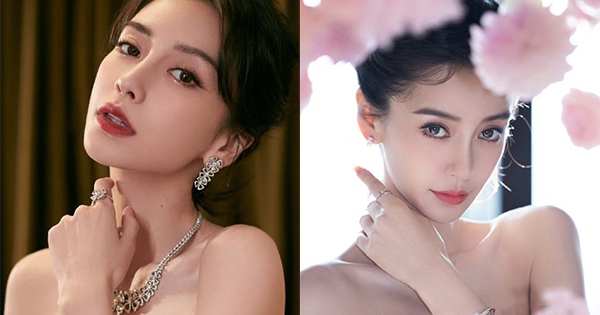Angelababy giữ da sáng, dáng thon nhờ làm đều 2 việc mỗi sáng