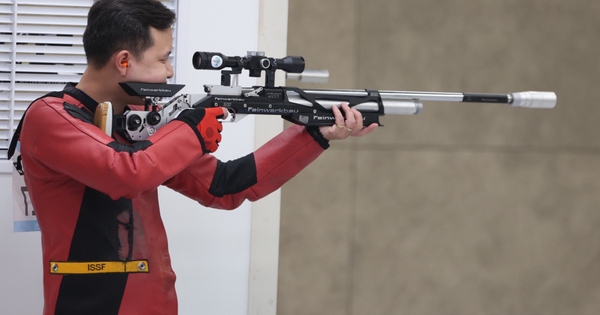 Trực tiếp ASIAD 19 ngày 26/9: Bắn súng Việt Nam trượt HCV