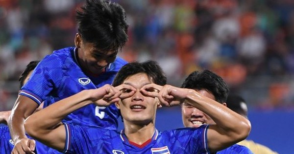 Tuyển Olympic Thái Lan khủng hoảng: Chỉ còn 15 cầu thủ đấu Iran!