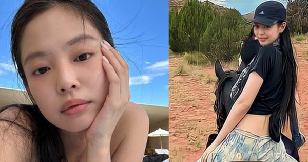 Jennie (BlackPink) ở khu nghỉ dưỡng gần 188 triệu đồng/đêm