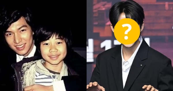 View - Kinh ngạc trước ngoại hình sao nhí hot nhất Vườn Sao Băng sau 15 năm: Chẳng ai nghĩ đã U30, kéo đến ảnh cận mặt mới sốc!