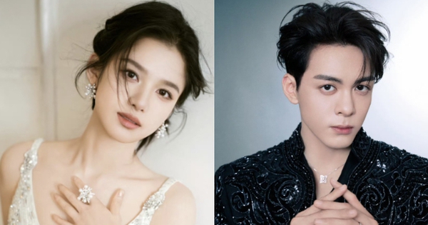 Gallery - Rầm rộ bằng chứng “Tiểu hoa” Trương Tịnh Nghi hẹn hò “Trương Vô Kỵ” Tăng Thuấn Hy, người trong cuộc nói gì?