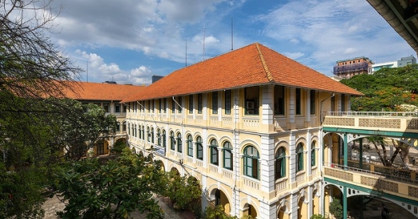 View - Bà mẹ TP. HCM liệt kê loạt lý do khiến học sinh "chen chân" vào trường chuyên Trần Đại Nghĩa, lưu ý 1 điều quan trọng sau khi thi đỗ